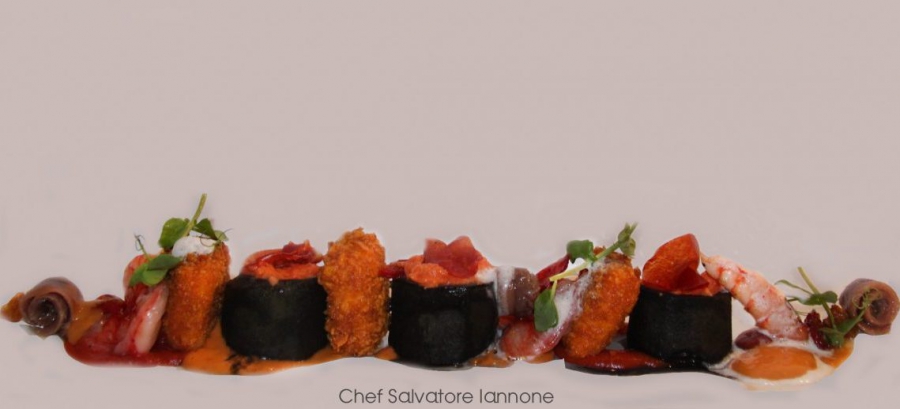 Come una pasta e patate