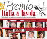 Ecco i nomi dei 36 finalisti del sondaggio di Italia a tavola 'Personaggio dell'anno'.