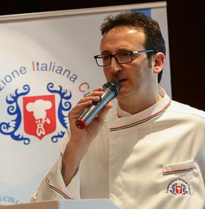 Mysocialrecipe e la Federazione Italiana Cuochi(FIC) insieme per la cucina italiana