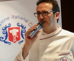 Mysocialrecipe and the Italian Federation of Chefs (FIC) together for Italian cuisine