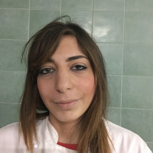 Carmela Gallo
