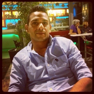 David Diana