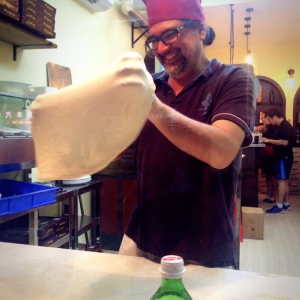 Roberto Parrella