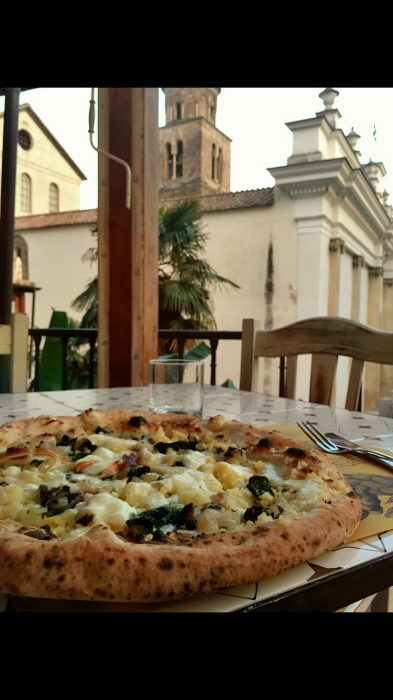 Cenere