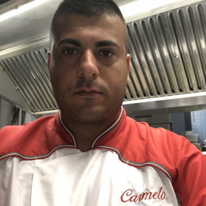 CARMELO MESSINA