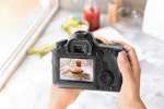 Corso food photography
