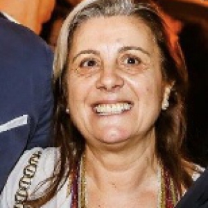 Tina Triunfo