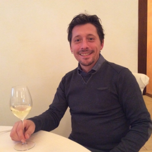 Simone Cadei