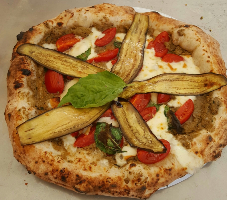 Melanzosa
