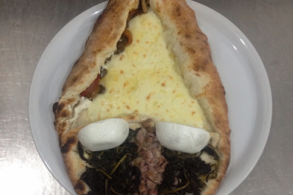 Maschera di Pulcinella