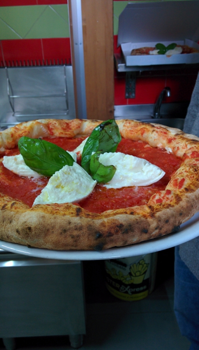 Mamma Stefania