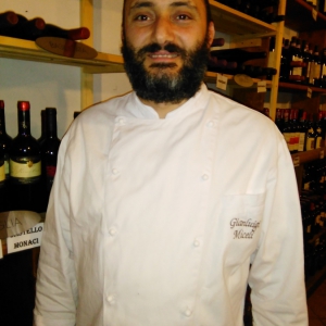 Gianluigi Miceli