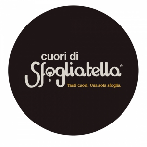 Pasticceria Cuori di sfogliatella