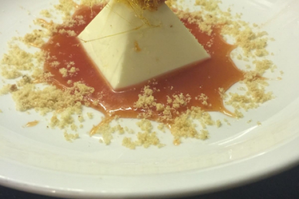 Il San Marzano e le bollicine