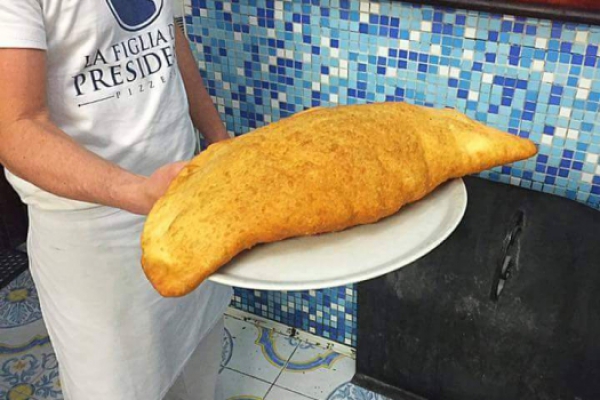 La ricotta ricca