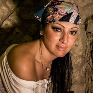 Maria Cacialli