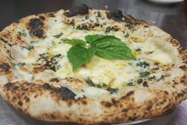 Pesto Scomposta