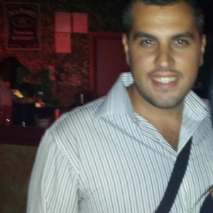 Mario Cimino