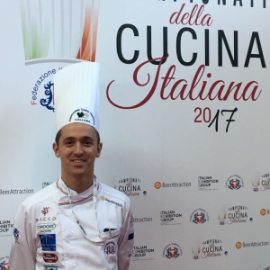 Federico Luraghi