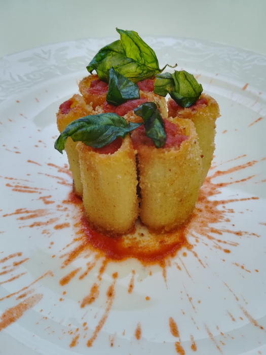 Ragù 2.0