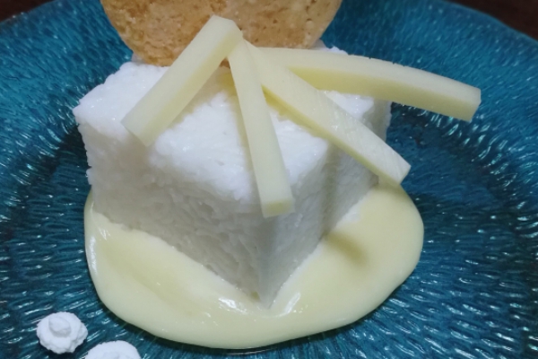 Forme di Latte