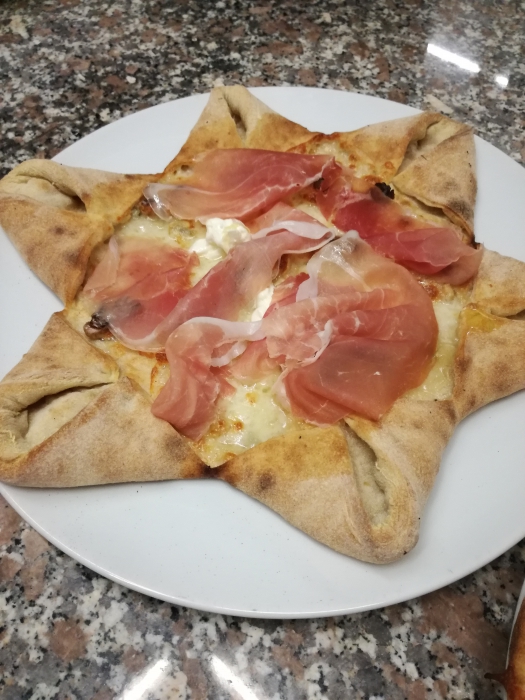 La passione
