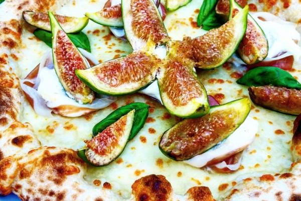 La ficazza