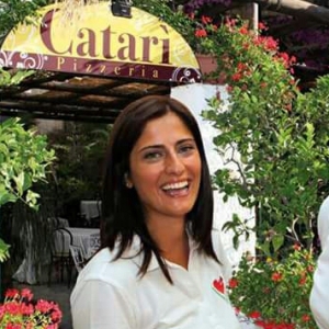 Caterina Rusciano
