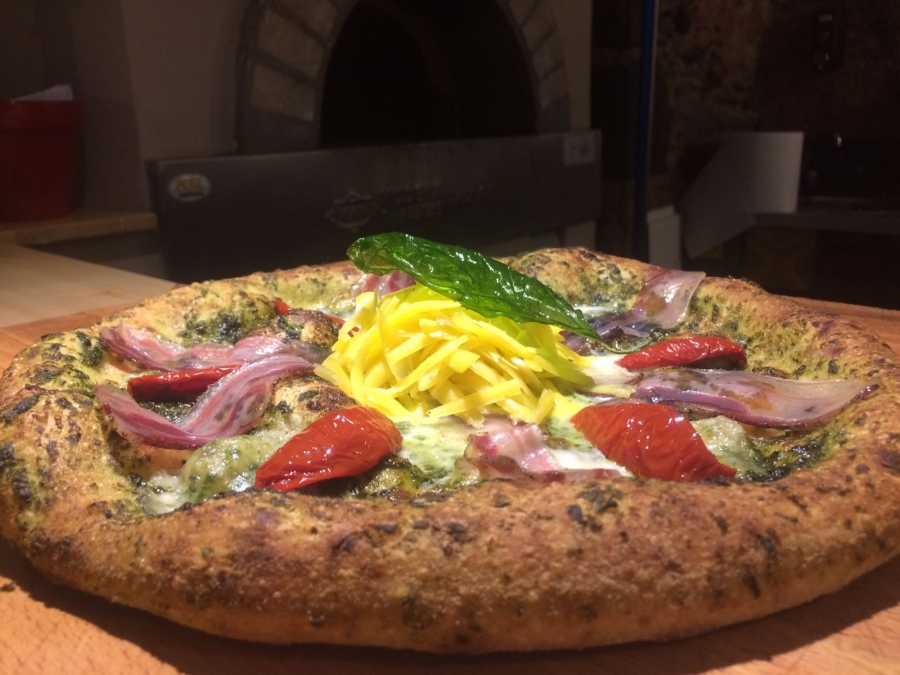 Sole di Sicilia 