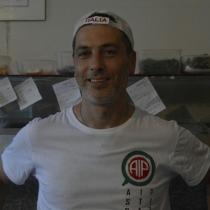 Maurizio Passannante