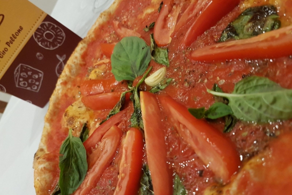 Marinara al San Marzano 