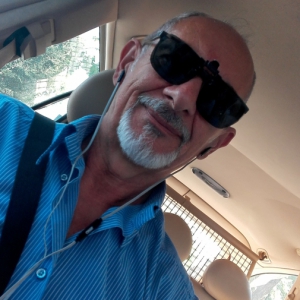 RICCARDO ONNEMBO