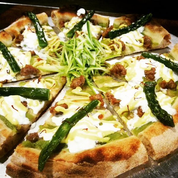 Asparagus
