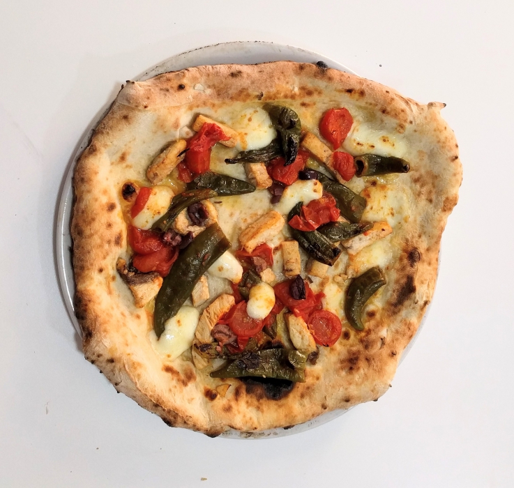 La spada verde