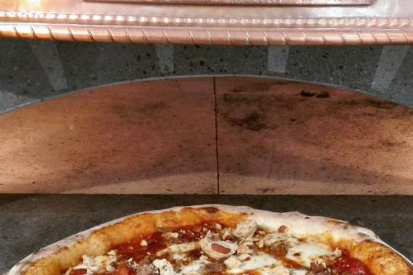 Scugnizza Napoletana