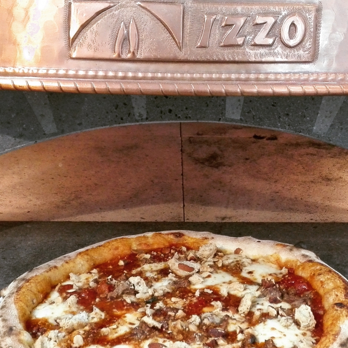 Scugnizza Napoletana