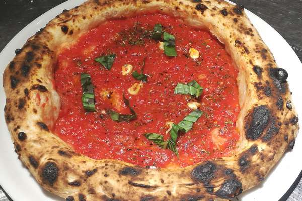 Marinara Slow