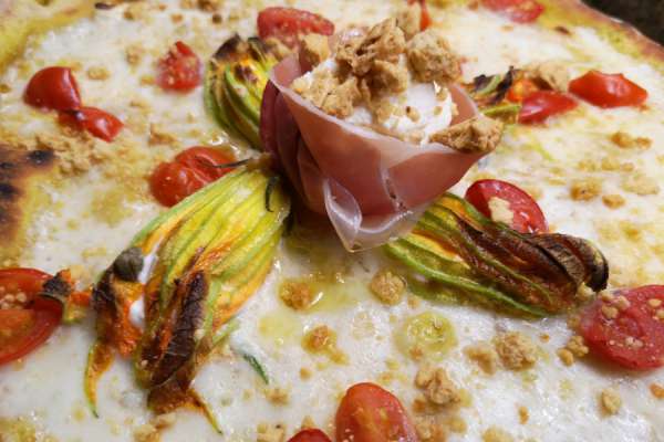 Fior di Pizza