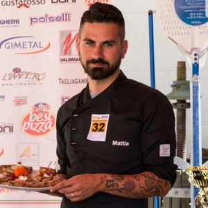 Mattia Paone