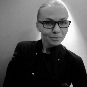 Magdalena Maria Buczynska