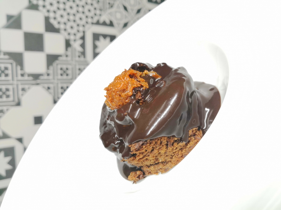 Tortino al ragù 16