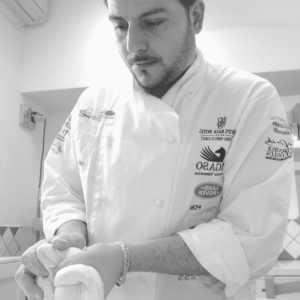 Marco Pellone
