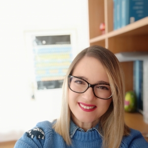 Anna Rita Mongillo