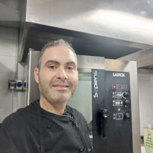 Fulvio Papagallo