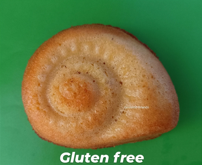U babàluci gluten free