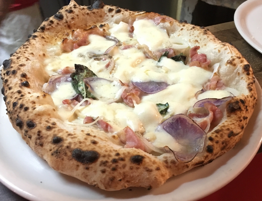 La campagnola