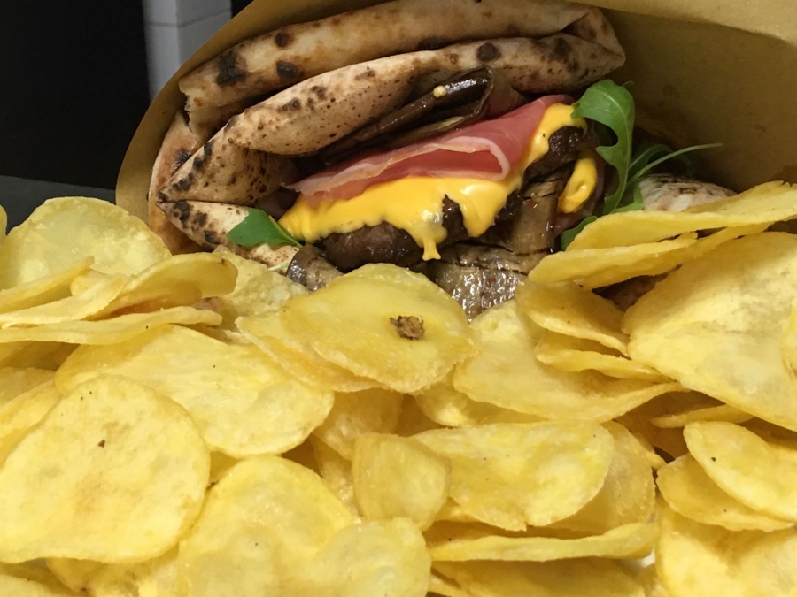 Kingburger 