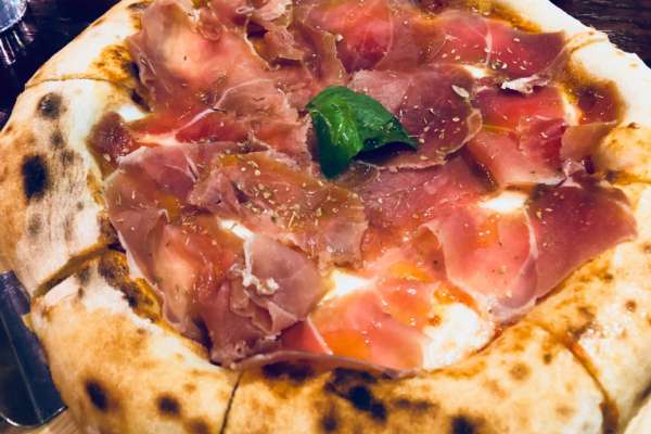 Yunnan Summer - Dreaming of Italy