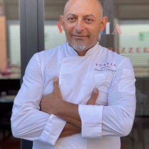 Vincenzo Lettieri