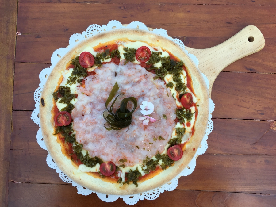 Orto Marino